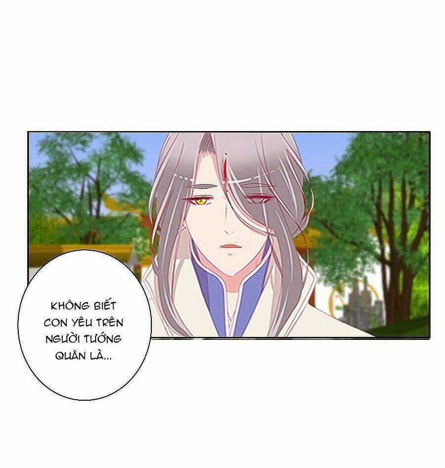 Tướng Quân Mời Ra Trận Chapter 178 trang 22