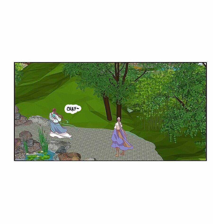 Tướng Quân Mời Ra Trận Chapter 178 trang 24