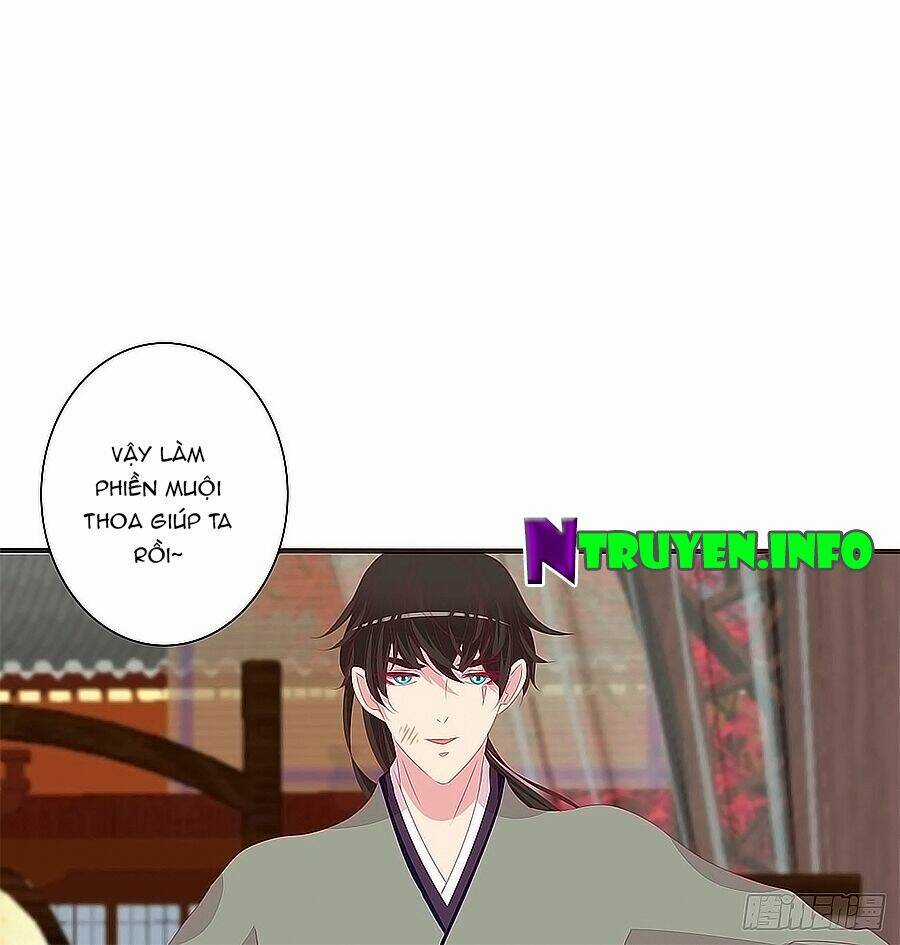 Tướng Quân Mời Ra Trận Chapter 178 trang 27