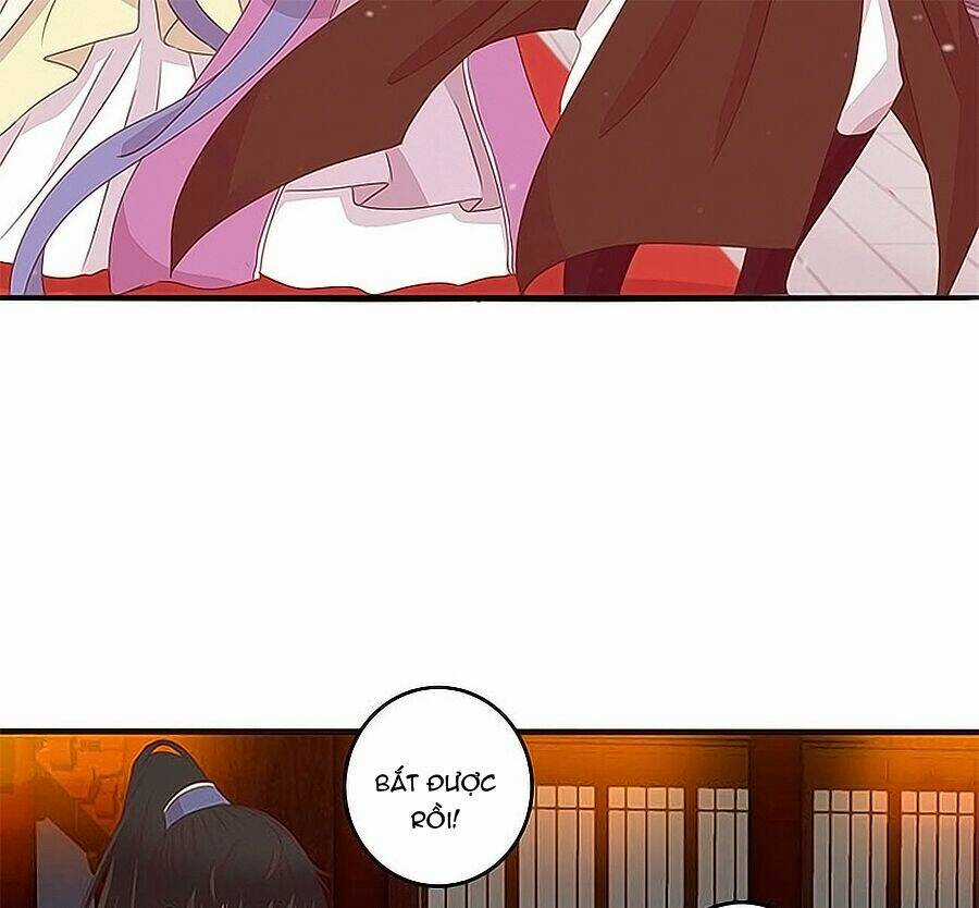 Tướng Quân Mời Ra Trận Chapter 178 trang 3