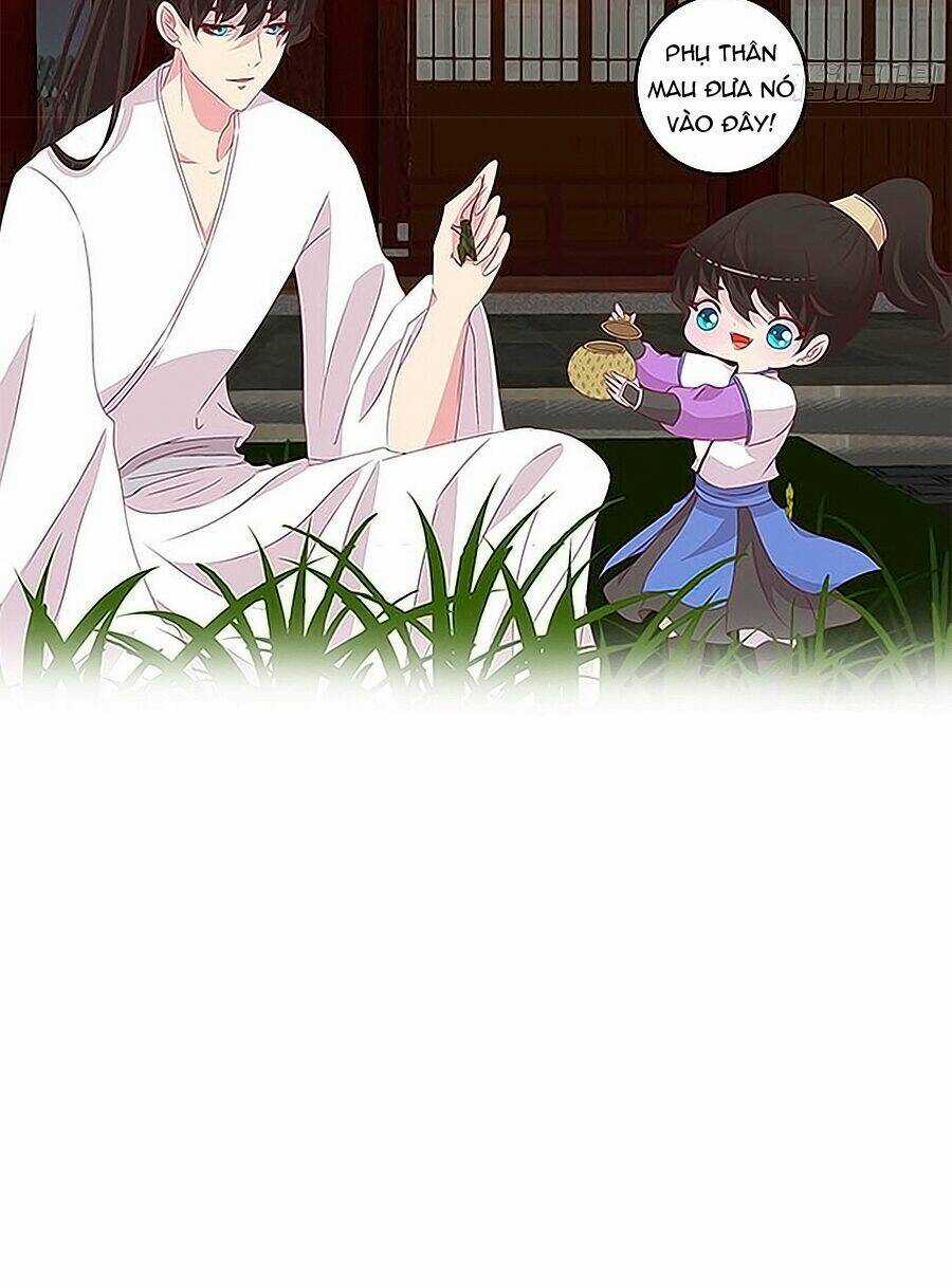 Tướng Quân Mời Ra Trận Chapter 178 trang 4