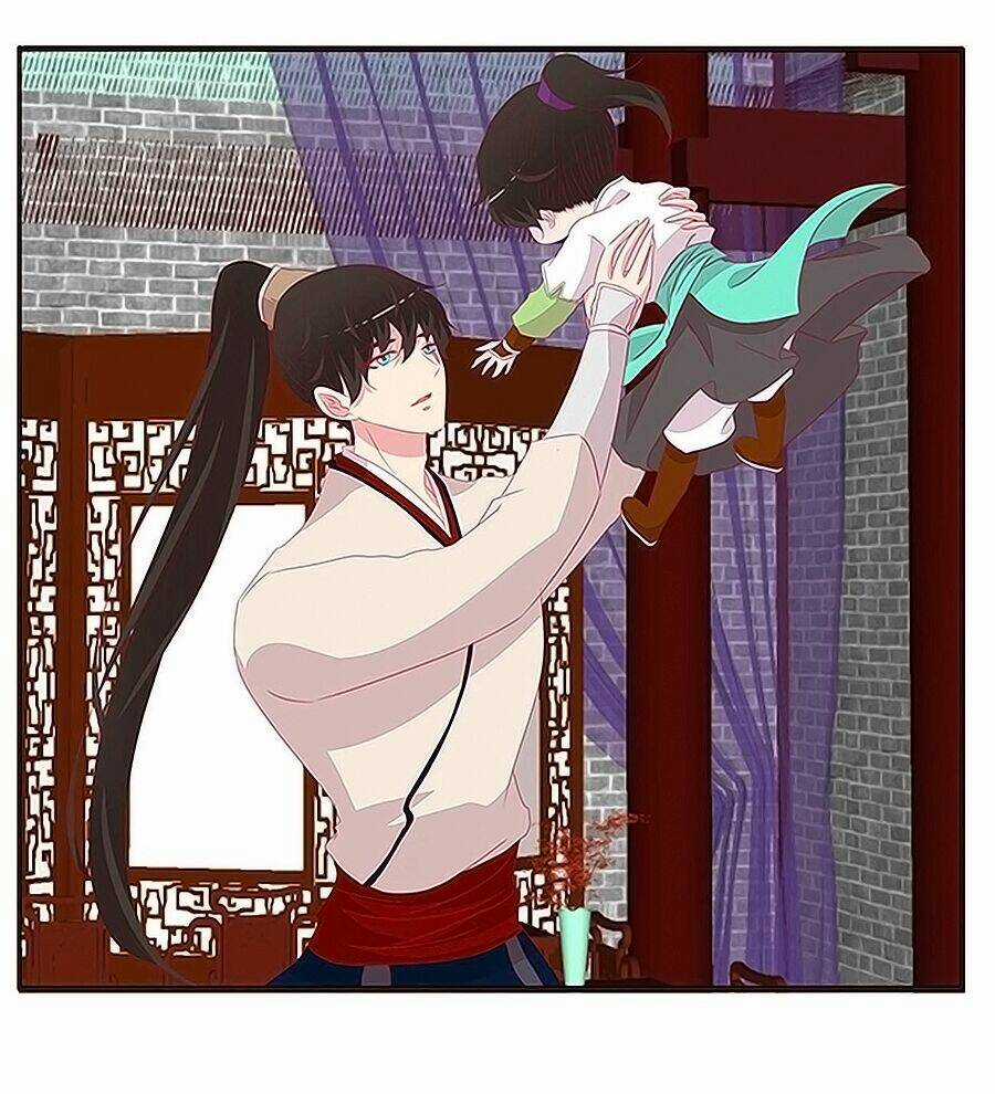 Tướng Quân Mời Ra Trận Chapter 178 trang 5