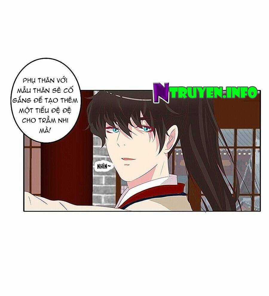 Tướng Quân Mời Ra Trận Chapter 178 trang 7