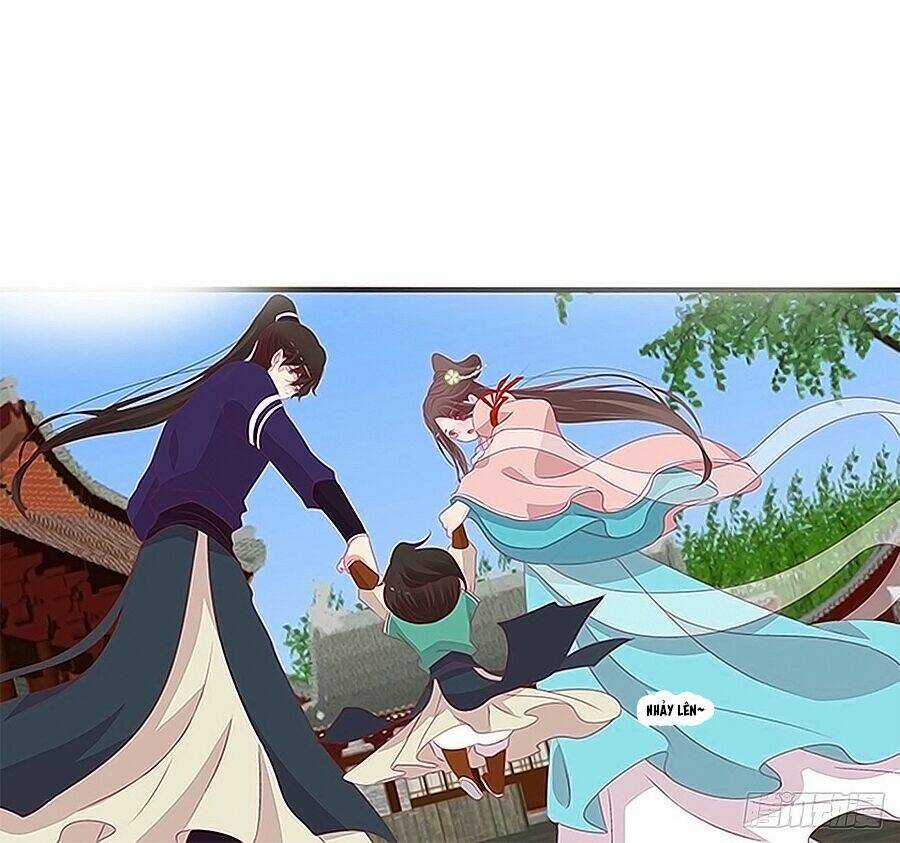 Tướng Quân Mời Ra Trận Chapter 178 trang 8