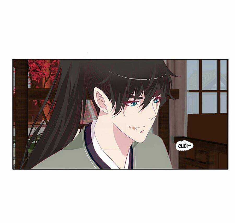 Tướng Quân Mời Ra Trận Chapter 179 trang 10