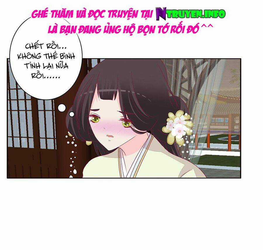 Tướng Quân Mời Ra Trận Chapter 179 trang 11