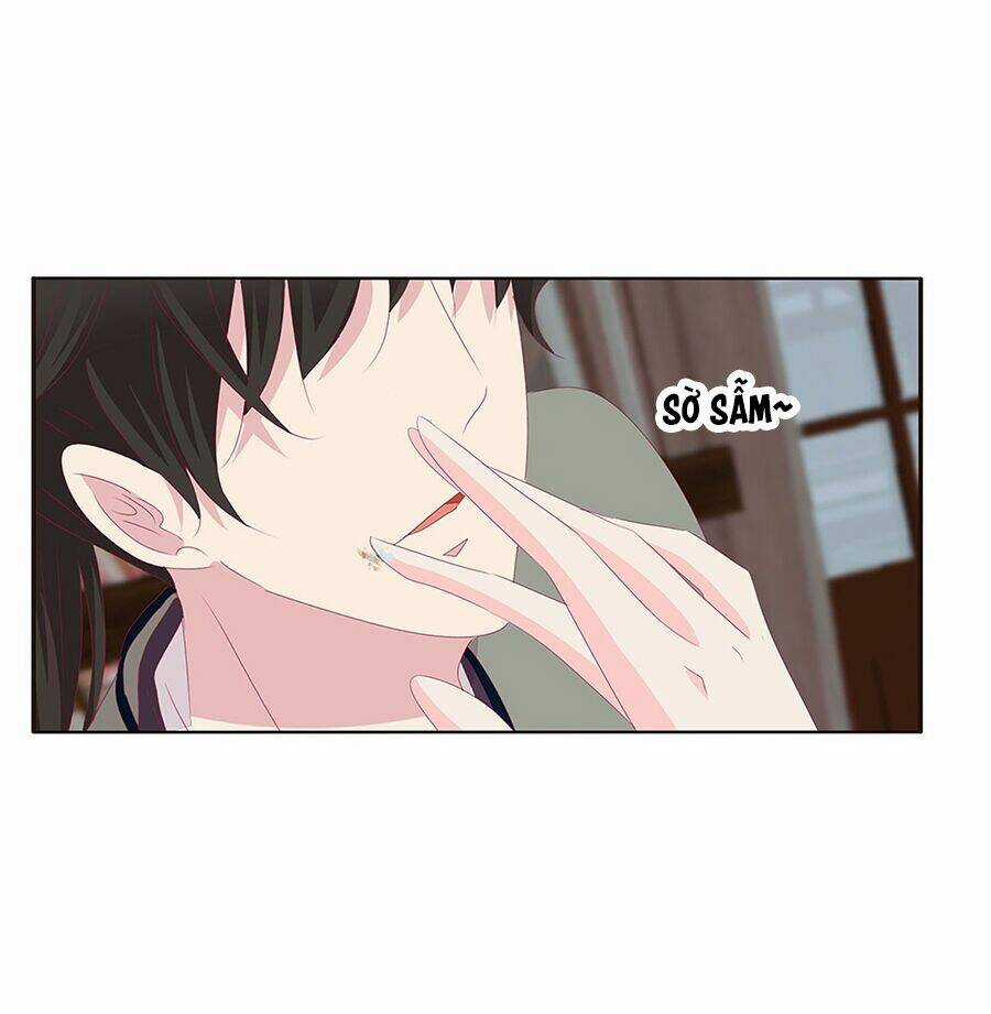 Tướng Quân Mời Ra Trận Chapter 179 trang 14