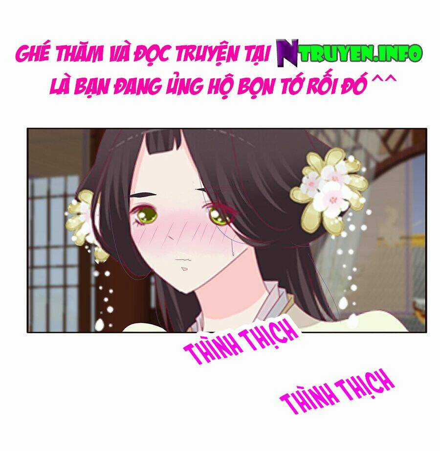 Tướng Quân Mời Ra Trận Chapter 179 trang 15