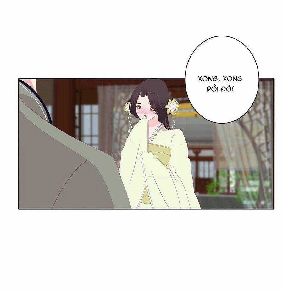 Tướng Quân Mời Ra Trận Chapter 179 trang 17