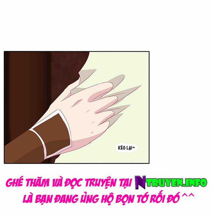 Tướng Quân Mời Ra Trận Chapter 179 trang 19