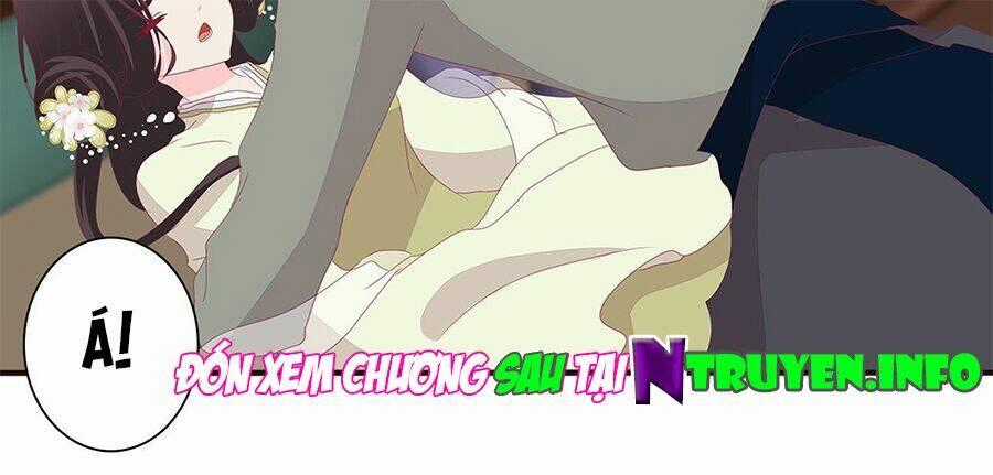 Tướng Quân Mời Ra Trận Chapter 179 trang 24