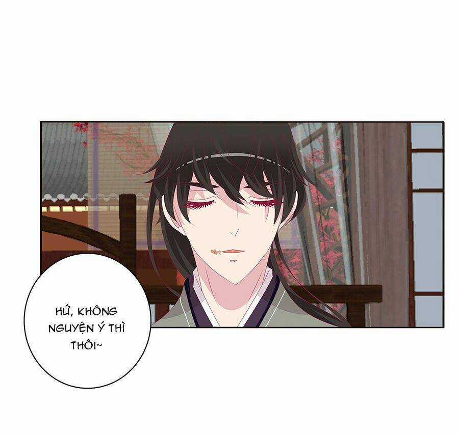 Tướng Quân Mời Ra Trận Chapter 179 trang 4