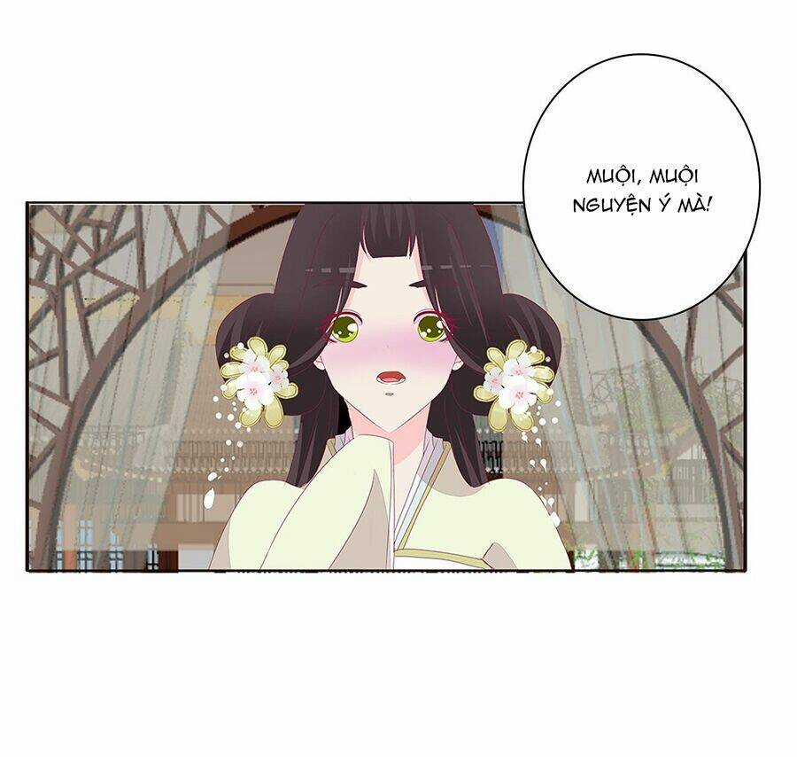 Tướng Quân Mời Ra Trận Chapter 179 trang 5