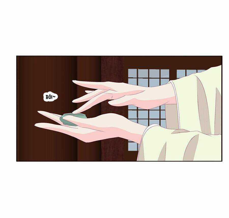 Tướng Quân Mời Ra Trận Chapter 179 trang 6