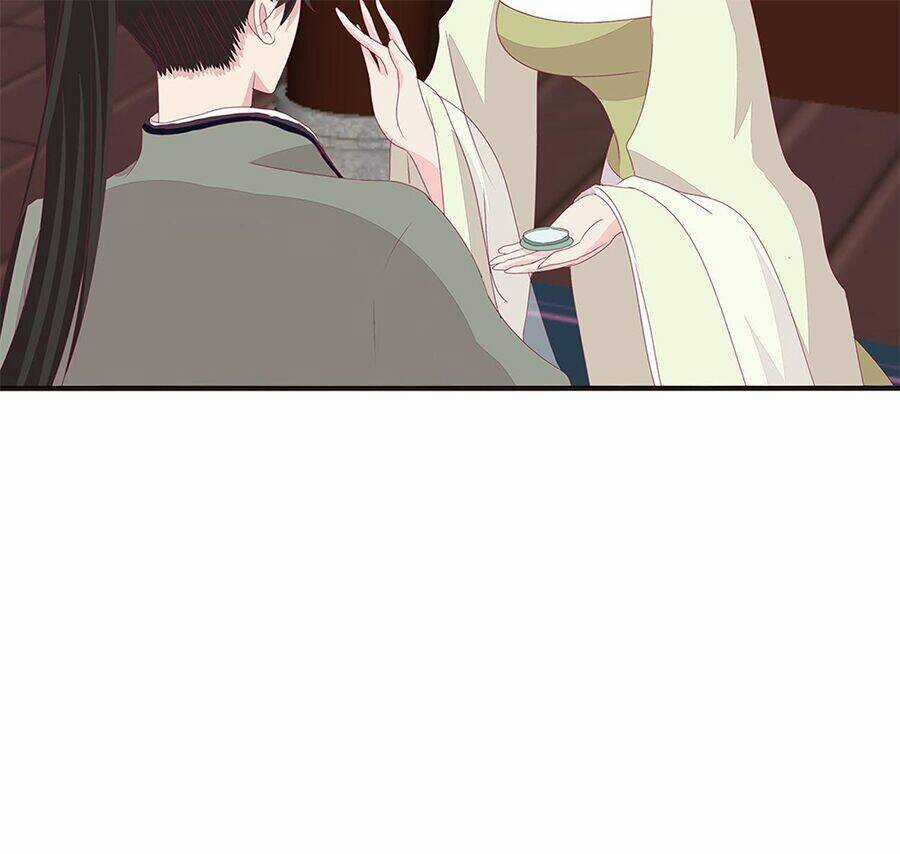 Tướng Quân Mời Ra Trận Chapter 179 trang 8