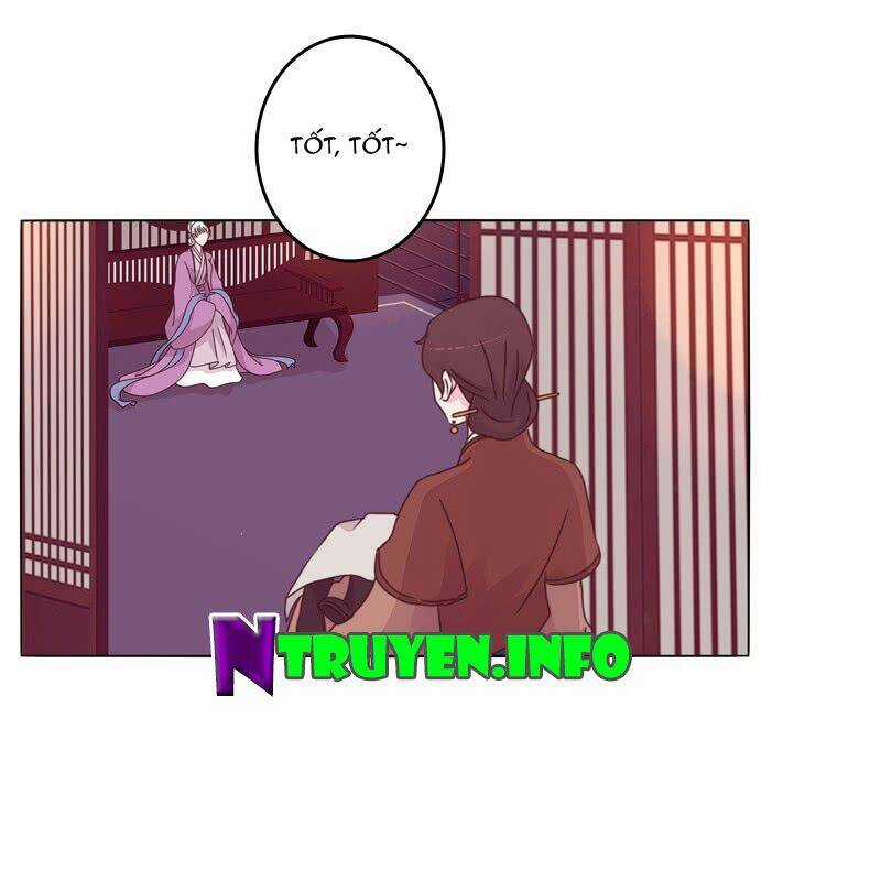 Tướng Quân Mời Ra Trận Chapter 18 trang 11