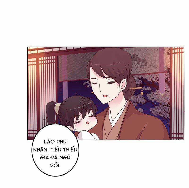 Tướng Quân Mời Ra Trận Chapter 18 trang 12