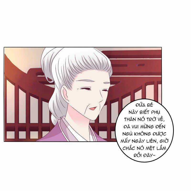 Tướng Quân Mời Ra Trận Chapter 18 trang 13
