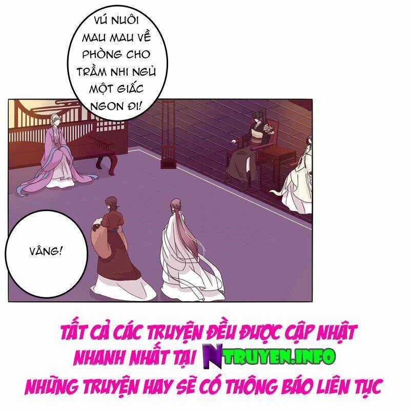 Tướng Quân Mời Ra Trận Chapter 18 trang 15