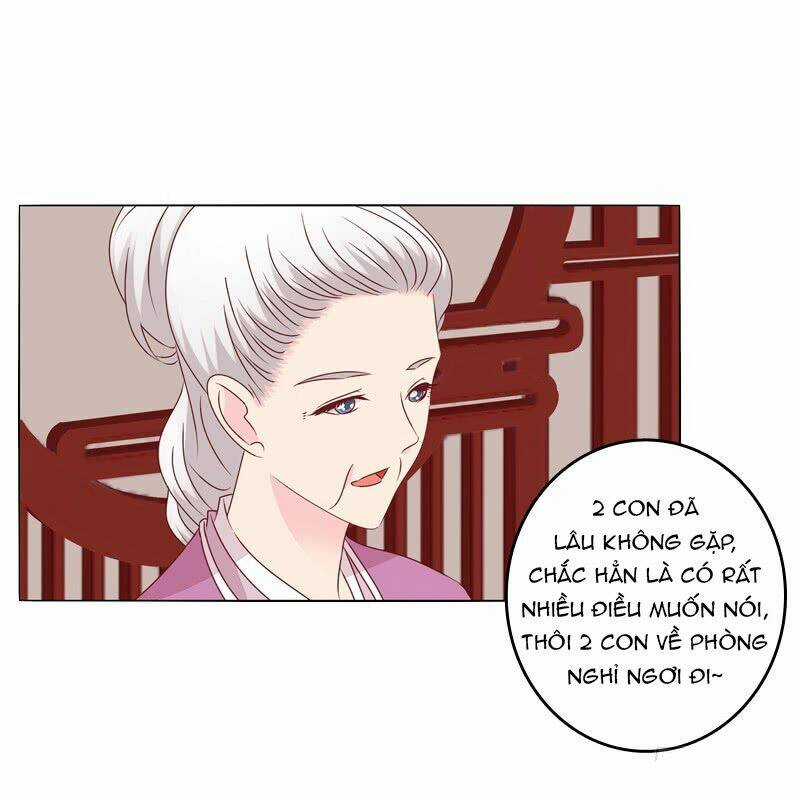 Tướng Quân Mời Ra Trận Chapter 18 trang 18