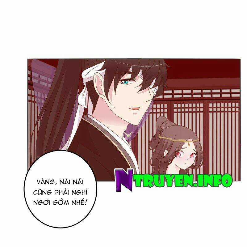 Tướng Quân Mời Ra Trận Chapter 18 trang 19