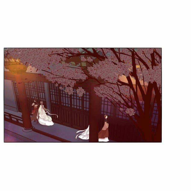 Tướng Quân Mời Ra Trận Chapter 18 trang 20