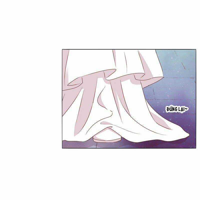 Tướng Quân Mời Ra Trận Chapter 18 trang 21