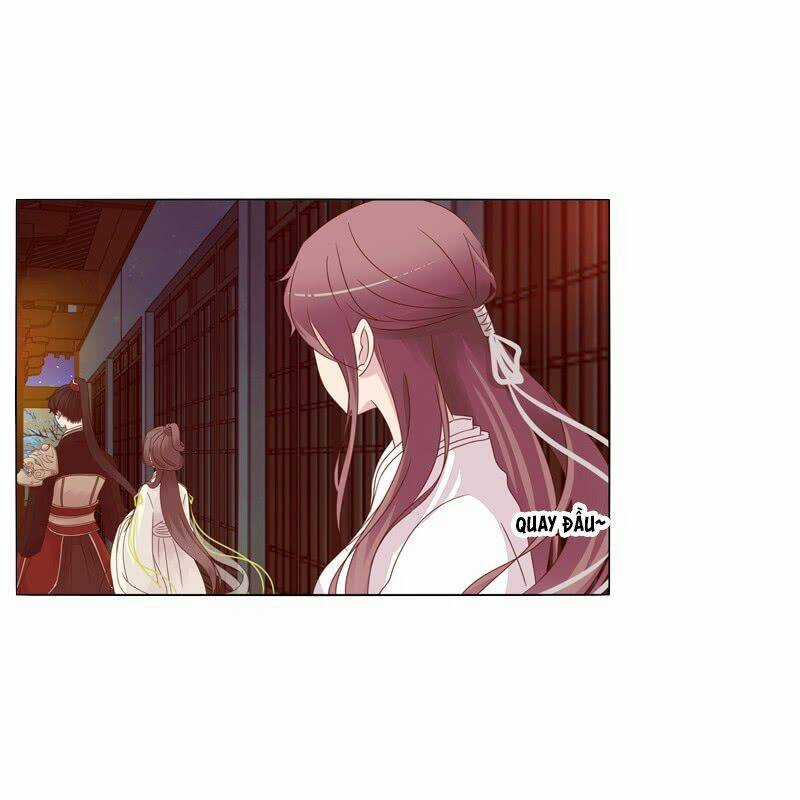 Tướng Quân Mời Ra Trận Chapter 18 trang 22