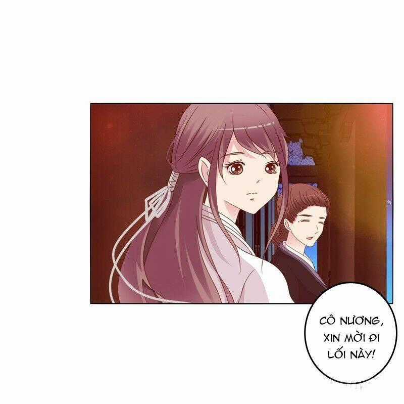 Tướng Quân Mời Ra Trận Chapter 18 trang 23