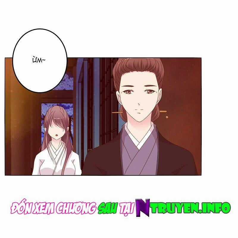 Tướng Quân Mời Ra Trận Chapter 18 trang 24