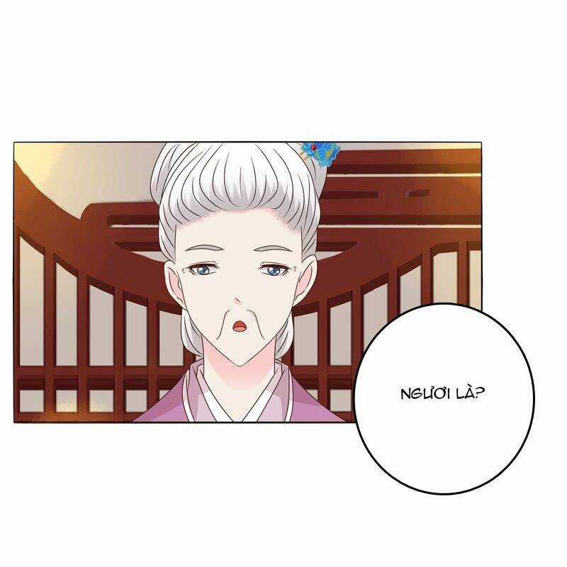 Tướng Quân Mời Ra Trận Chapter 18 trang 4