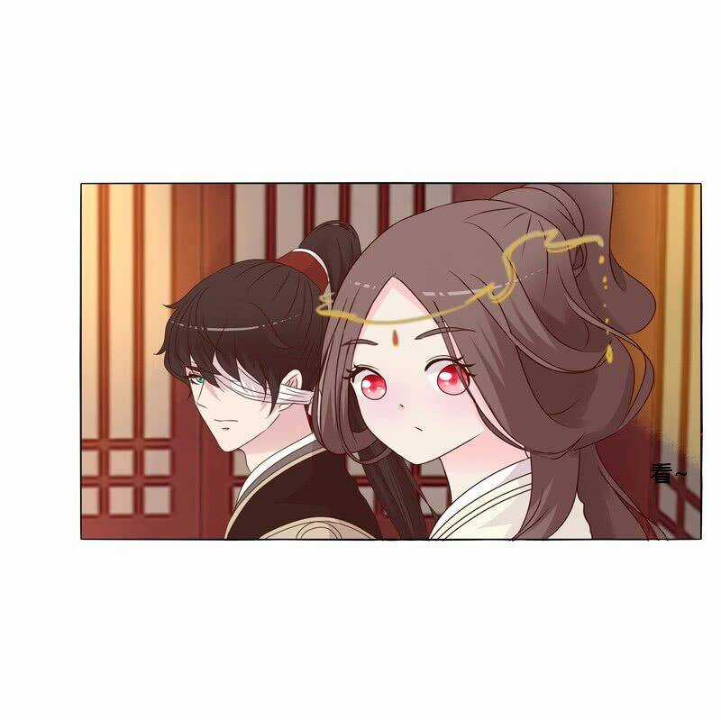 Tướng Quân Mời Ra Trận Chapter 18 trang 5