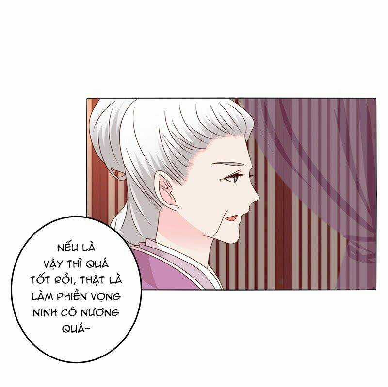 Tướng Quân Mời Ra Trận Chapter 18 trang 9