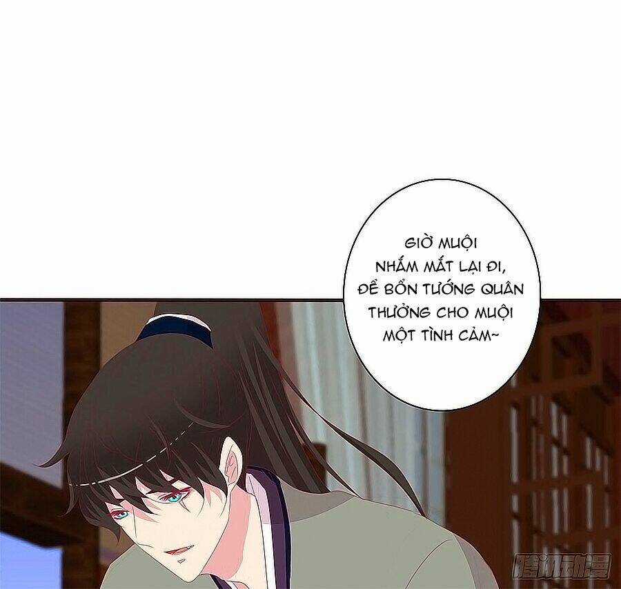 Tướng Quân Mời Ra Trận Chapter 180 trang 12