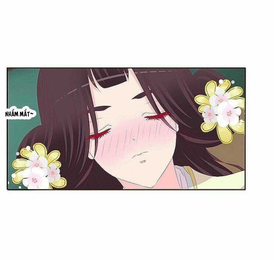 Tướng Quân Mời Ra Trận Chapter 180 trang 14