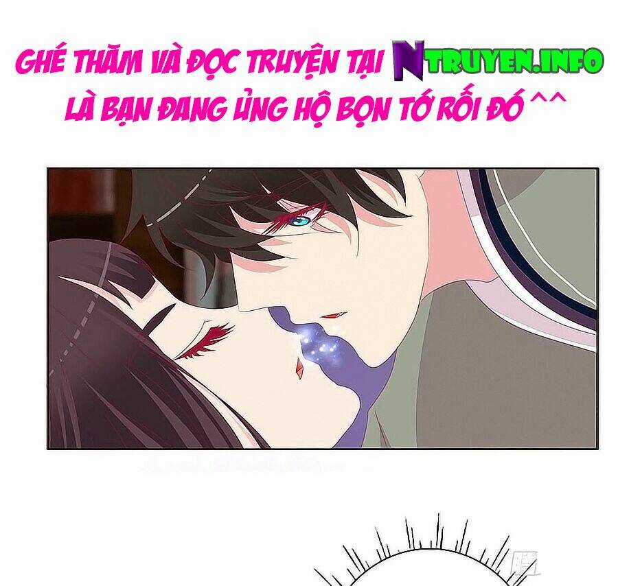 Tướng Quân Mời Ra Trận Chapter 180 trang 15