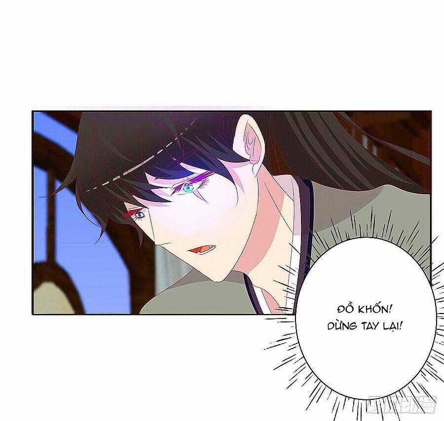 Tướng Quân Mời Ra Trận Chapter 180 trang 17