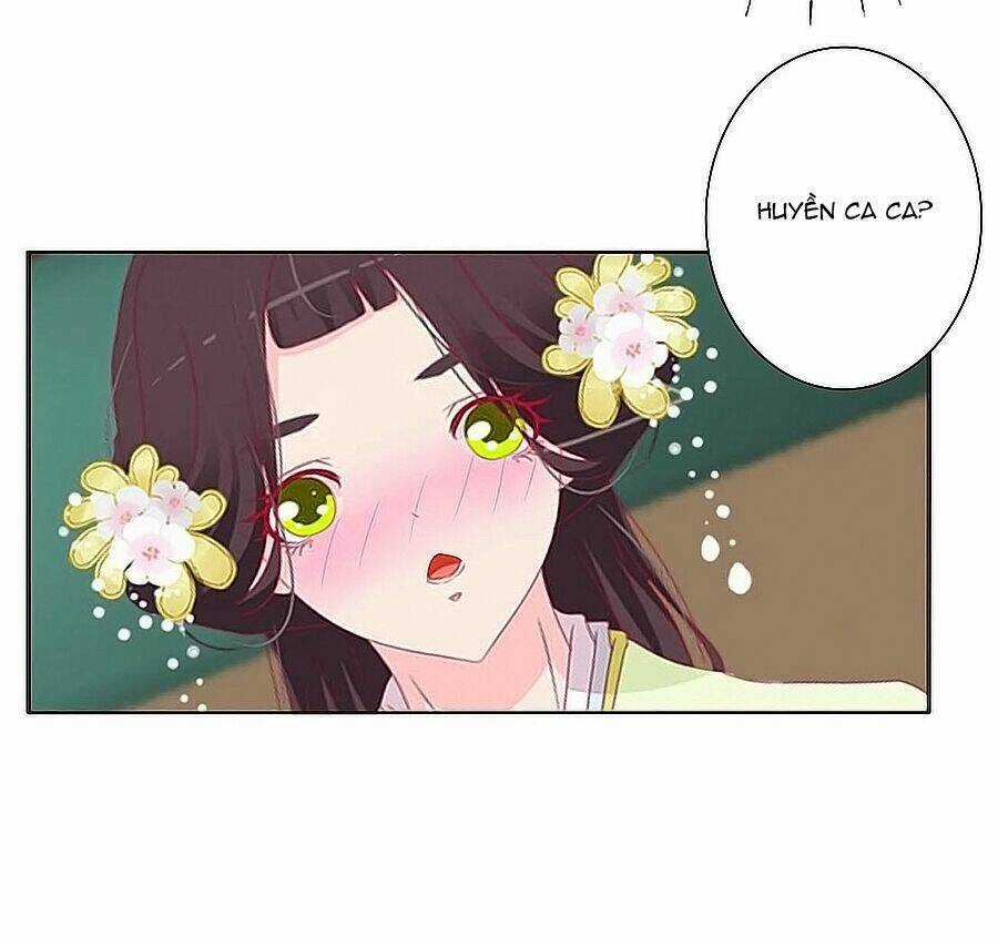 Tướng Quân Mời Ra Trận Chapter 180 trang 18