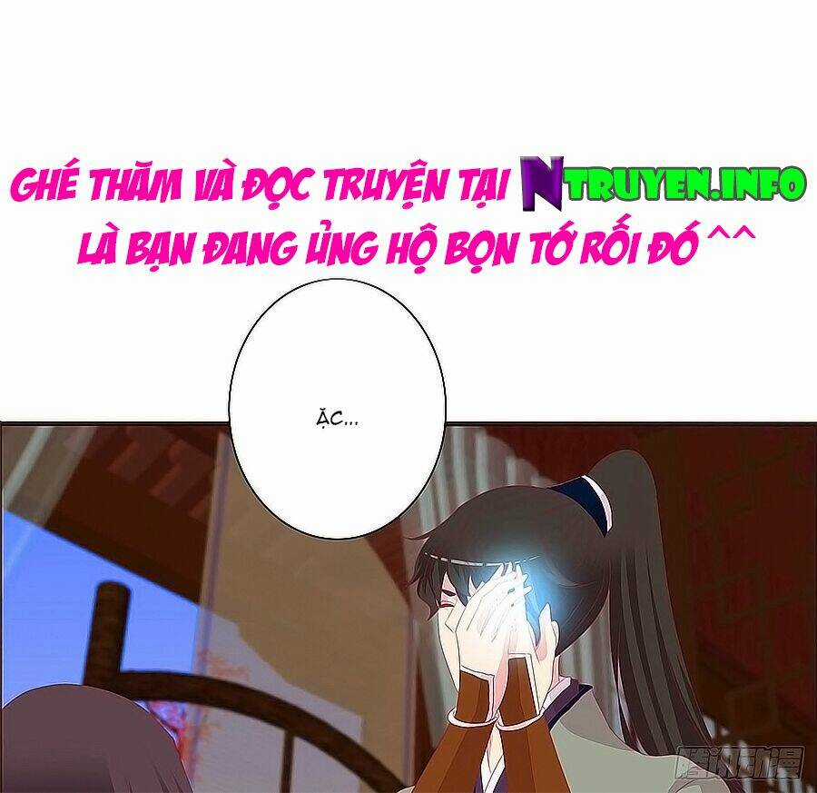 Tướng Quân Mời Ra Trận Chapter 180 trang 19