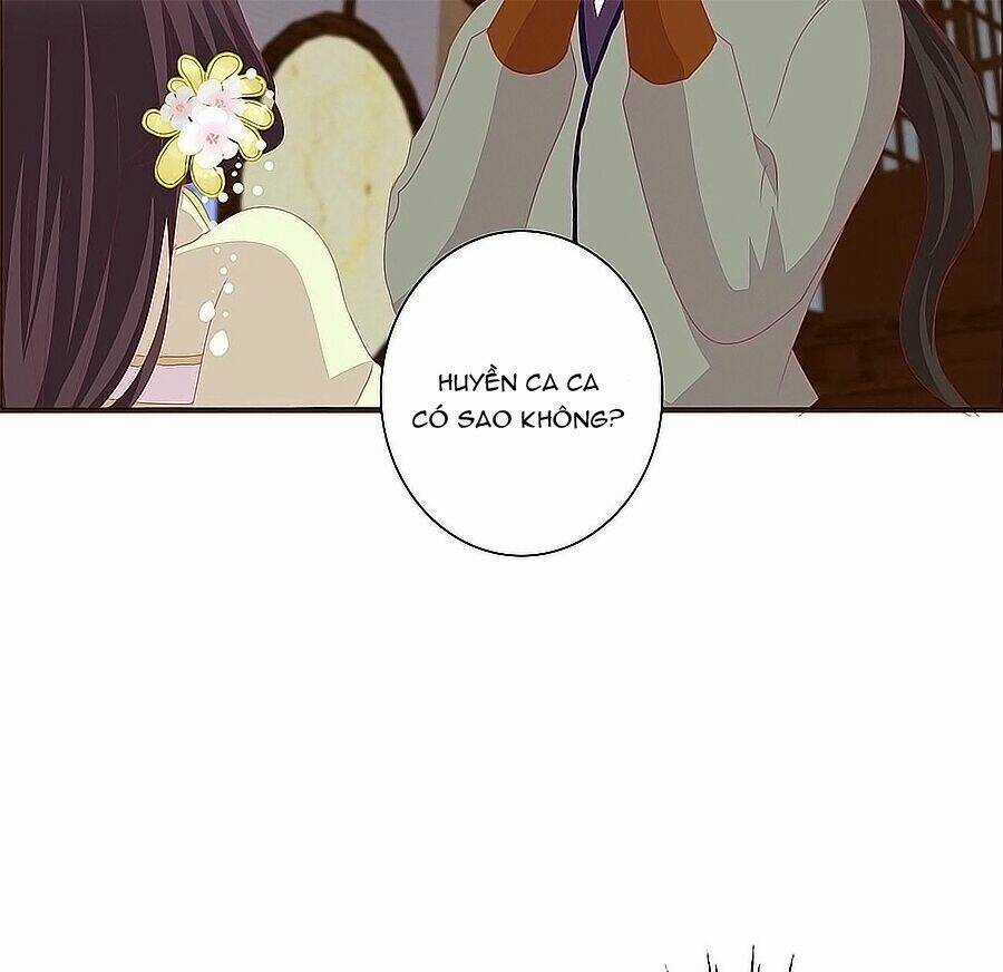 Tướng Quân Mời Ra Trận Chapter 180 trang 20