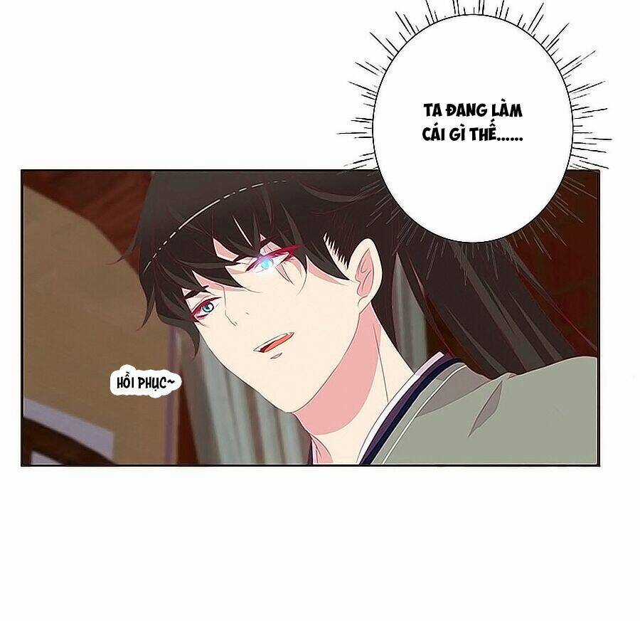 Tướng Quân Mời Ra Trận Chapter 180 trang 21