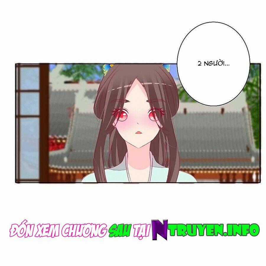 Tướng Quân Mời Ra Trận Chapter 180 trang 25