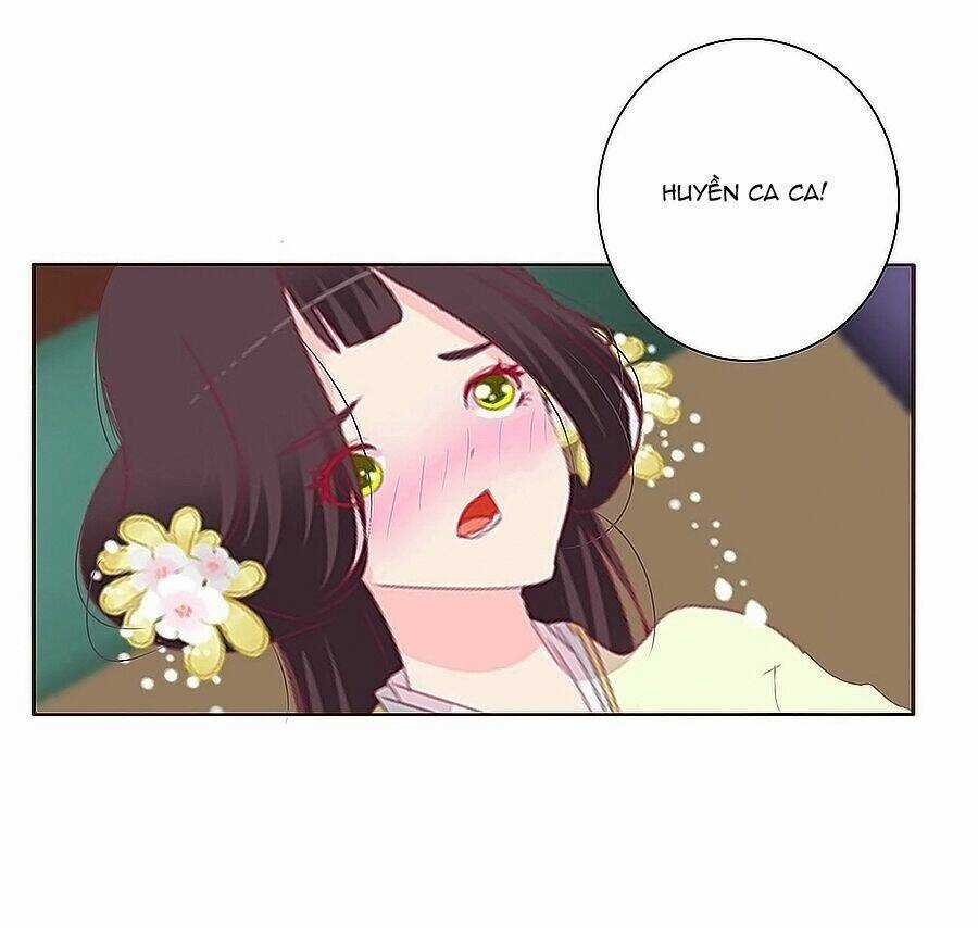 Tướng Quân Mời Ra Trận Chapter 180 trang 3