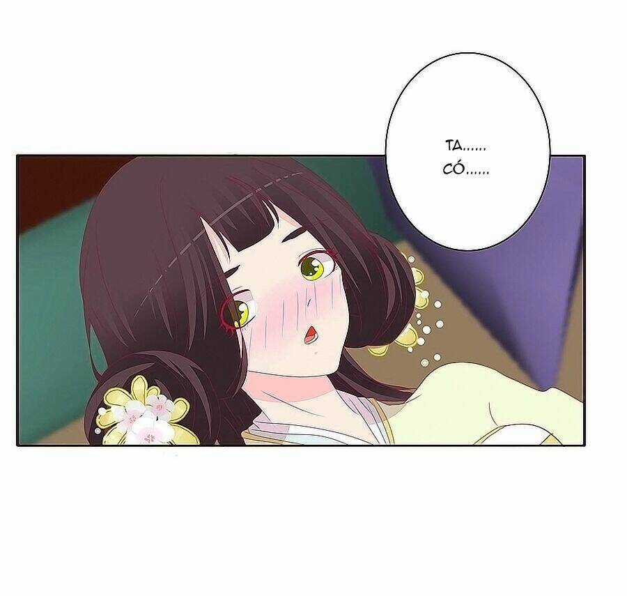 Tướng Quân Mời Ra Trận Chapter 180 trang 5