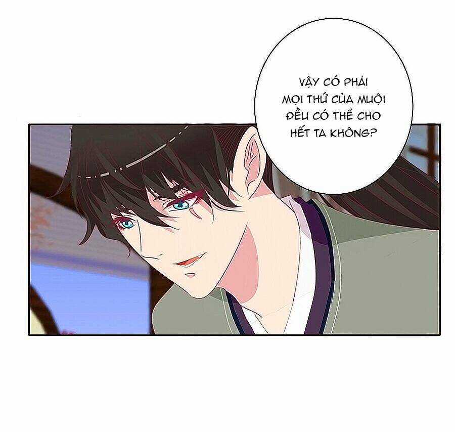 Tướng Quân Mời Ra Trận Chapter 180 trang 6