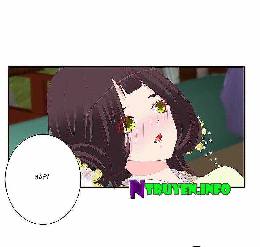 Tướng Quân Mời Ra Trận Chapter 180 trang 7