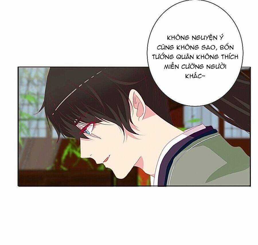 Tướng Quân Mời Ra Trận Chapter 180 trang 8