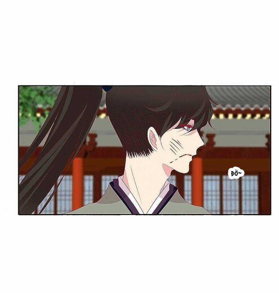 Tướng Quân Mời Ra Trận Chapter 181 trang 10