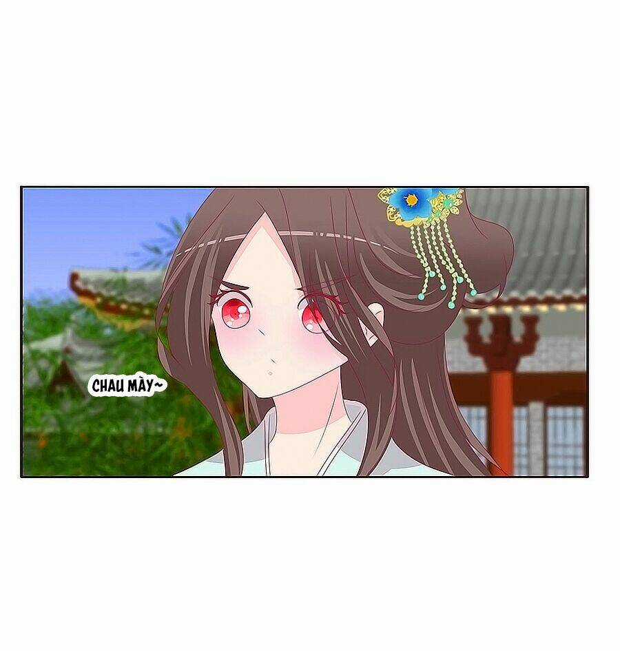 Tướng Quân Mời Ra Trận Chapter 181 trang 12