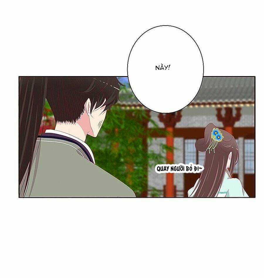 Tướng Quân Mời Ra Trận Chapter 181 trang 13